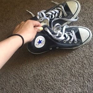 Classic Converse high top Unisex